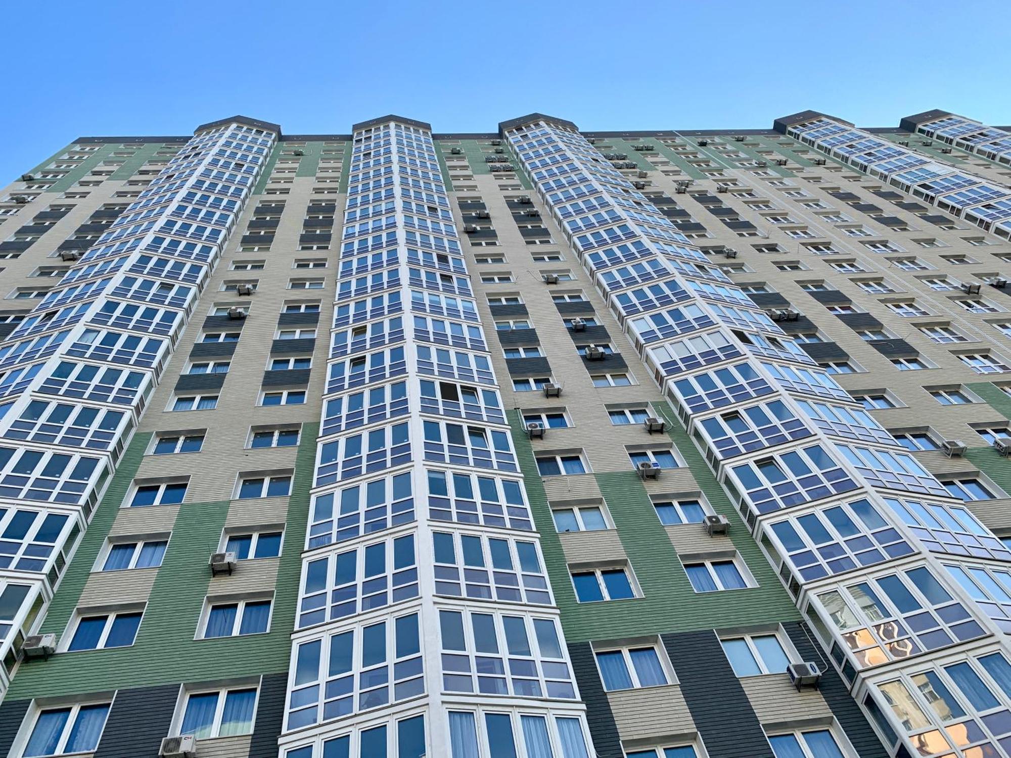 Nataly Apartments 5 Kyjev Exteriér fotografie